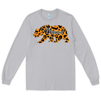 Moon Dust Mama Bear Long Sleeve Tee - Bettercallsaul