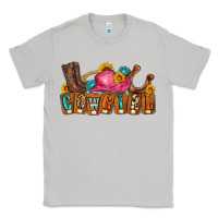 Moon Dust cowgirl Classic Tee - LillyAllenDesigns
