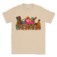 Mushroom cowgirl Classic Tee - LillyAllenDesigns