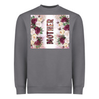 Storm mother's day flowers tumbler tbs Heavyweight Sweatshirt - TumblerDesignByShophia