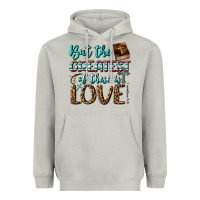 Moon Dust But The Greatest Of These Is Love Heavyweight Hoodie - BundleAndBundleShop