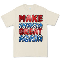 Bone make america great again Premium Tee - MaliasSmallBusiness