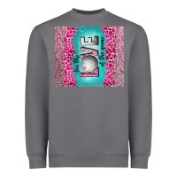 Storm for the love of the game with volleyball tumbler tbs Heavyweight Sweatshirt - TumblerDesignByShophia