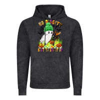 Vintage Black no diggity bount to bag it up Vintage Hoodie - LillyAllenDesigns