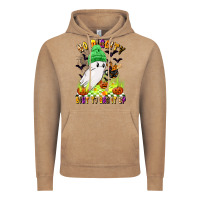 Vintage Coffee no diggity bount to bag it up Vintage Hoodie - LillyAllenDesigns