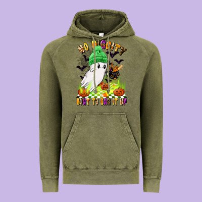 No Diggity Bount To Bag It Up Vintage Hoodie Designed By Lillyallendesigns