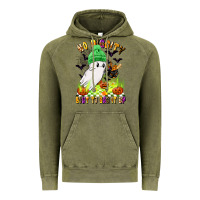Vintage Olive no diggity bount to bag it up Vintage Hoodie - LillyAllenDesigns