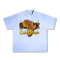 Grape Ice black excellence Urban Heavy Tee - Artiststas
