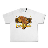 Lunar Rock black excellence Urban Heavy Tee - Artiststas