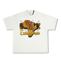 Pistachio black excellence Urban Heavy Tee - Artiststas