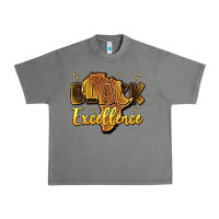 Tornado black excellence Urban Heavy Tee - Artiststas