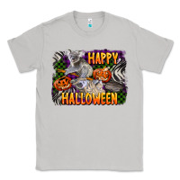 Moon Dust happy halloween koala Classic Tee - LillyAllenDesigns