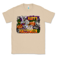 Mushroom happy halloween koala Classic Tee - LillyAllenDesigns
