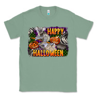 Sage happy halloween koala Classic Tee - LillyAllenDesigns