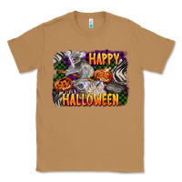 Toasted Coconut happy halloween koala Classic Tee - LillyAllenDesigns