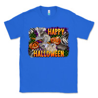 True Royal happy halloween koala Classic Tee - LillyAllenDesigns