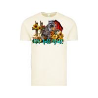 Vintage Arctic It's Fall Y'all Vintage Tee - LillyAllenDesigns