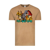 Vintage Camel It's Fall Y'all Vintage Tee - LillyAllenDesigns