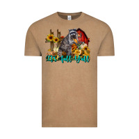 It's Fall Y'all Vintage Tee | Teevron