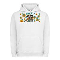 Coffee Then Cows Urban Hoodie | Teevron