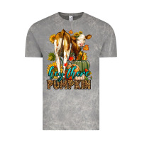 Cloud Rock Hey There Pumpkin Fall Vintage Tee - LillyAllenDesigns