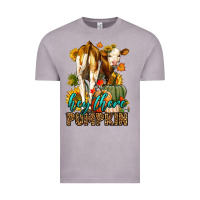 Vintage Zinc Hey There Pumpkin Fall Vintage Tee - LillyAllenDesigns