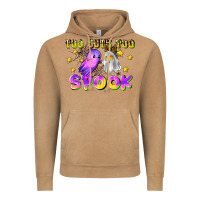Vintage Camel too cute too spook Vintage Hoodie - LillyAllenDesigns