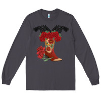 Smoke Cowboy Boots Long Sleeve Tee - Bettercallsaul