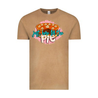 Vintage Camel Just Here For The Pie Vintage Tee - LillyAllenDesigns