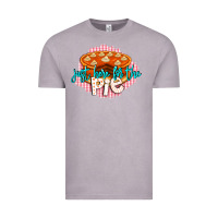 Vintage Zinc Just Here For The Pie Vintage Tee - LillyAllenDesigns