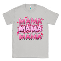 Moon Dust mama mama mama valentine's day Classic Tee - LillyAllenDesigns