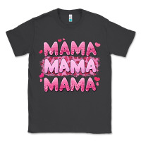 Smoke mama mama mama valentine's day Classic Tee - LillyAllenDesigns