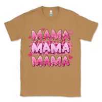 Toasted Coconut mama mama mama valentine's day Classic Tee - LillyAllenDesigns