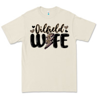 Bone oilfield wife Premium Tee - MaliasSmallBusiness