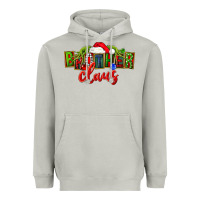 Moon Dust christmas brother claus Heavyweight Hoodie - FaDigitalArtStudio