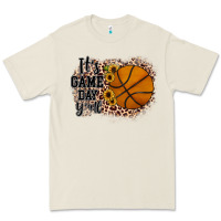 Bone it's game day y'all basketball Premium Tee - JahusDesignShop