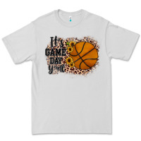 It's Game Day Y'all Basketball Premium Tee | Teevron