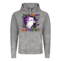 Cloud Rock spook around and find out Vintage Hoodie - LillyAllenDesigns