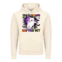 Vintage Artic spook around and find out Vintage Hoodie - LillyAllenDesigns