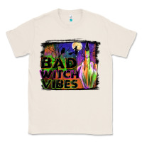 Natural bad witch vibes Classic Tee - JahusDesignShop