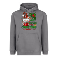 Storm Hot Cocoa And Christmas Movie Heavyweight Hoodie - BundleAndBundleShop