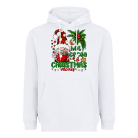 White Hot Cocoa And Christmas Movie Heavyweight Hoodie - BundleAndBundleShop