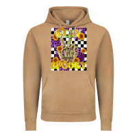 Vintage Camel stay skeleton hand spooky Vintage Hoodie - LillyAllenDesigns
