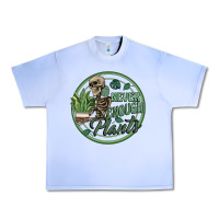 Grape Ice never enough plants Urban Heavy Tee - Artiststas