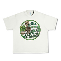 Pistachio never enough plants Urban Heavy Tee - Artiststas