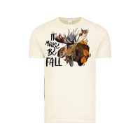 Vintage Arctic It Moose Be Fall Vintage Tee - LillyAllenDesigns