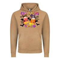 Vintage Camel candy corn cute Vintage Hoodie - LillyAllenDesigns