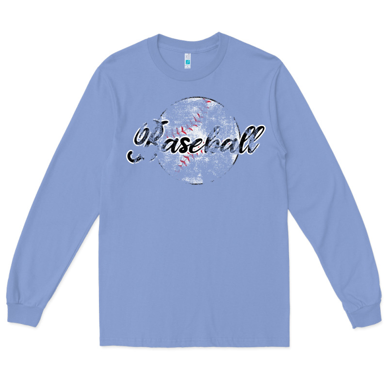 Baseball Long Sleeve Tee by Bettercallsaul | Teevron