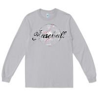 Moon Dust Baseball Long Sleeve Tee - Bettercallsaul
