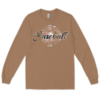 Toasted Coconut Baseball Long Sleeve Tee - Bettercallsaul